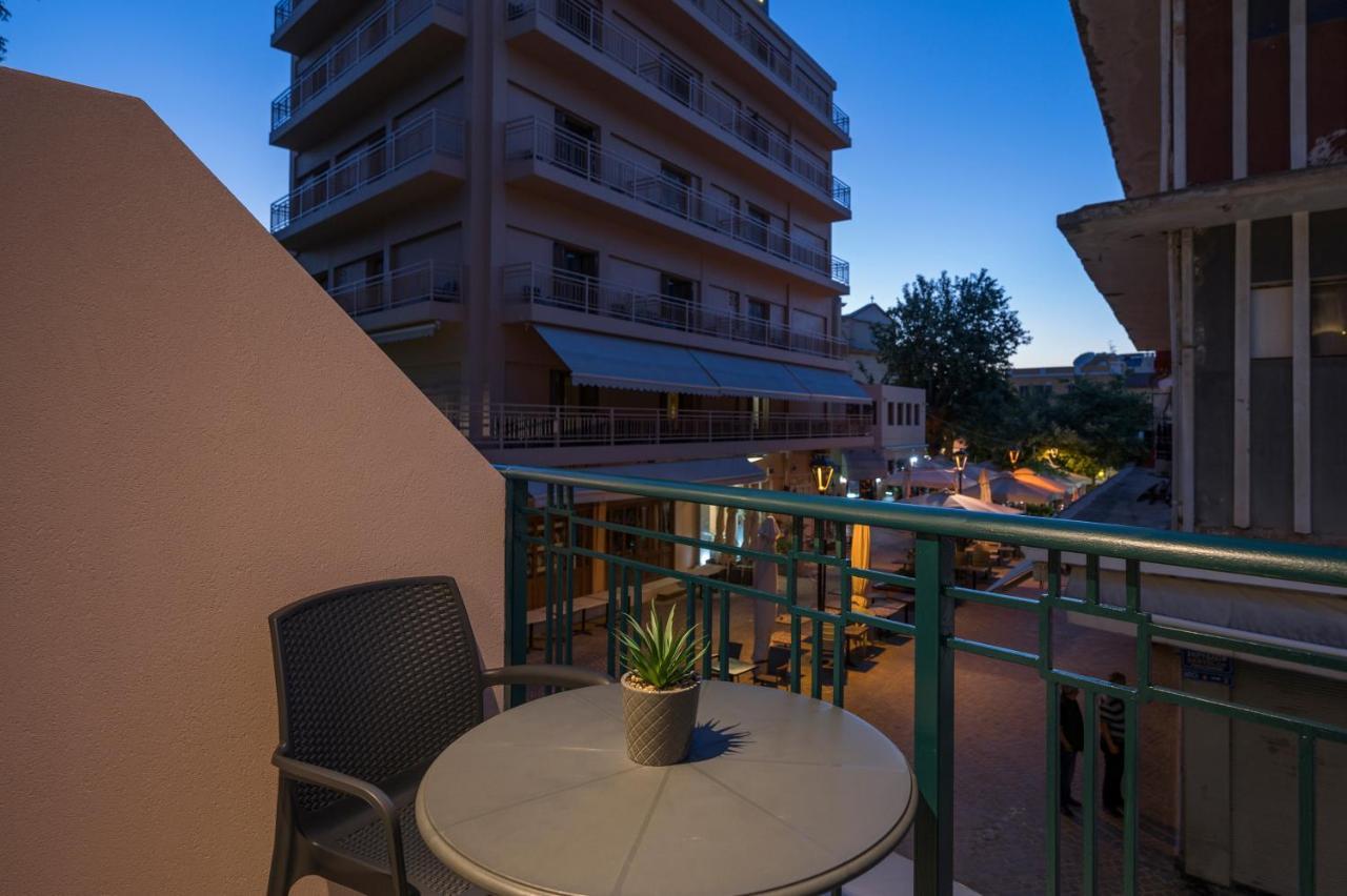 Mirma City Old Town Chania  Exterior photo